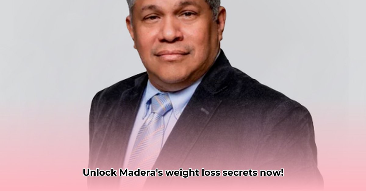 madera-weight-loss